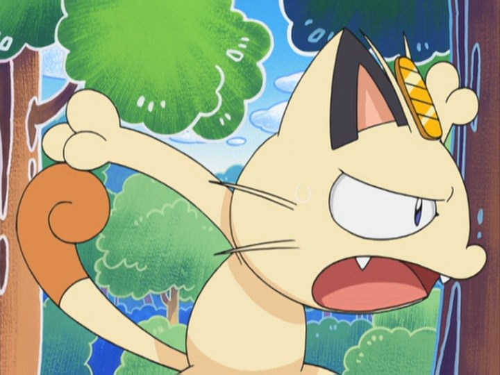 Покемон: Клуб исследований Пикачу — скриншот 14