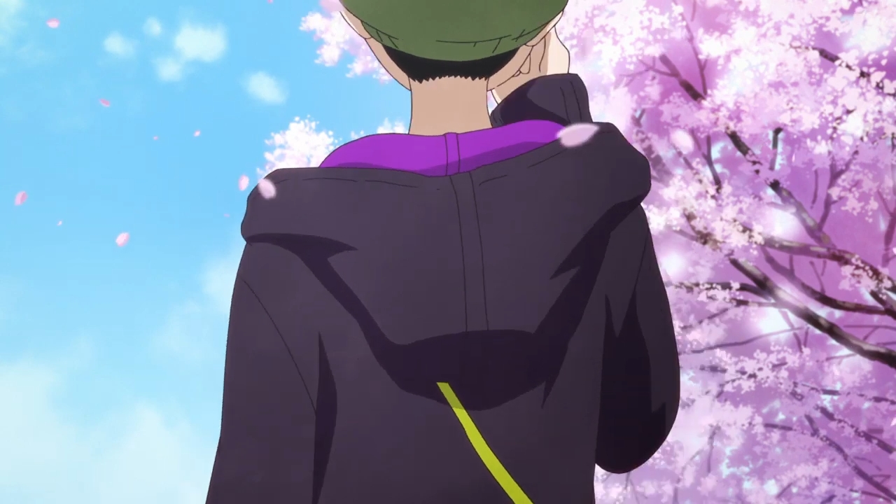 Приключение Дигимонов: Пролог — скриншот 14