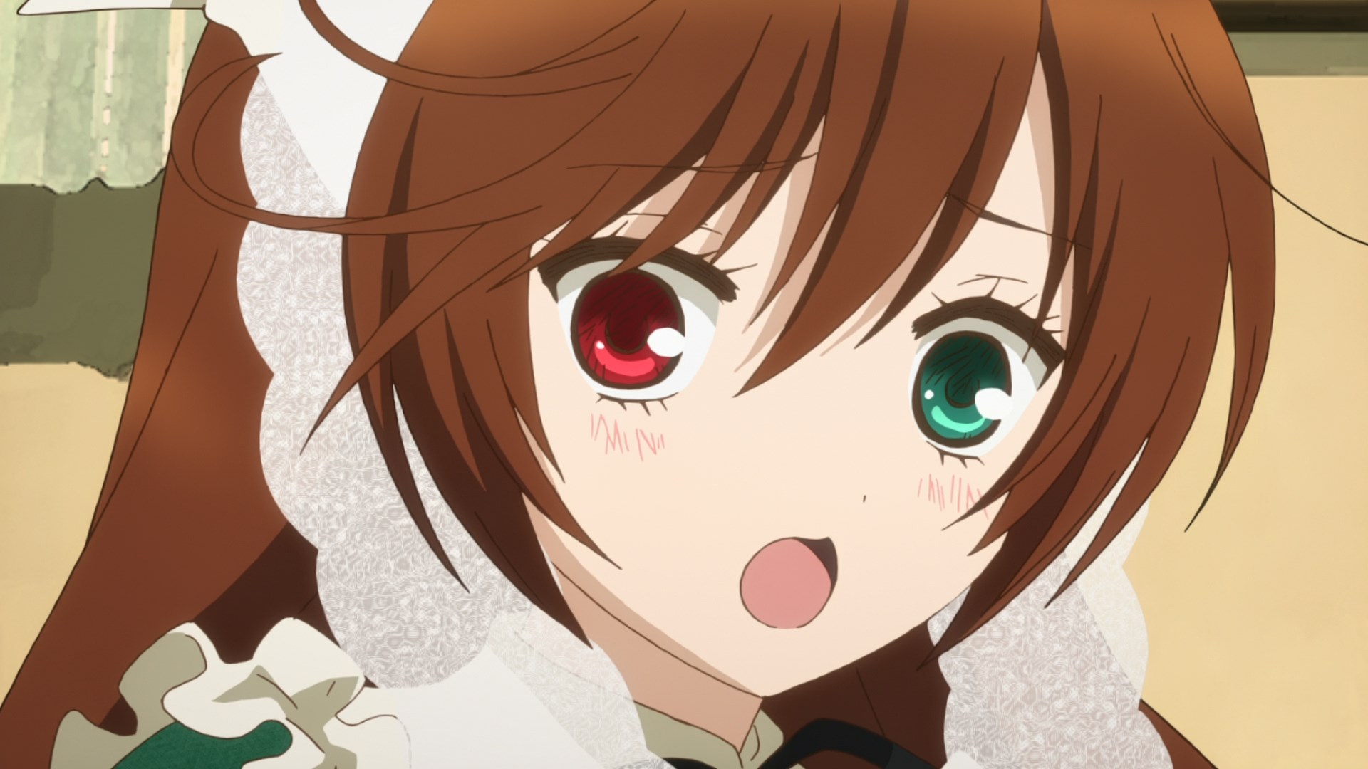 Девы Розена (2013) — скриншот 25