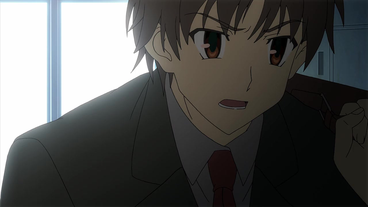 Эф — история воспоминаний — скриншот 12