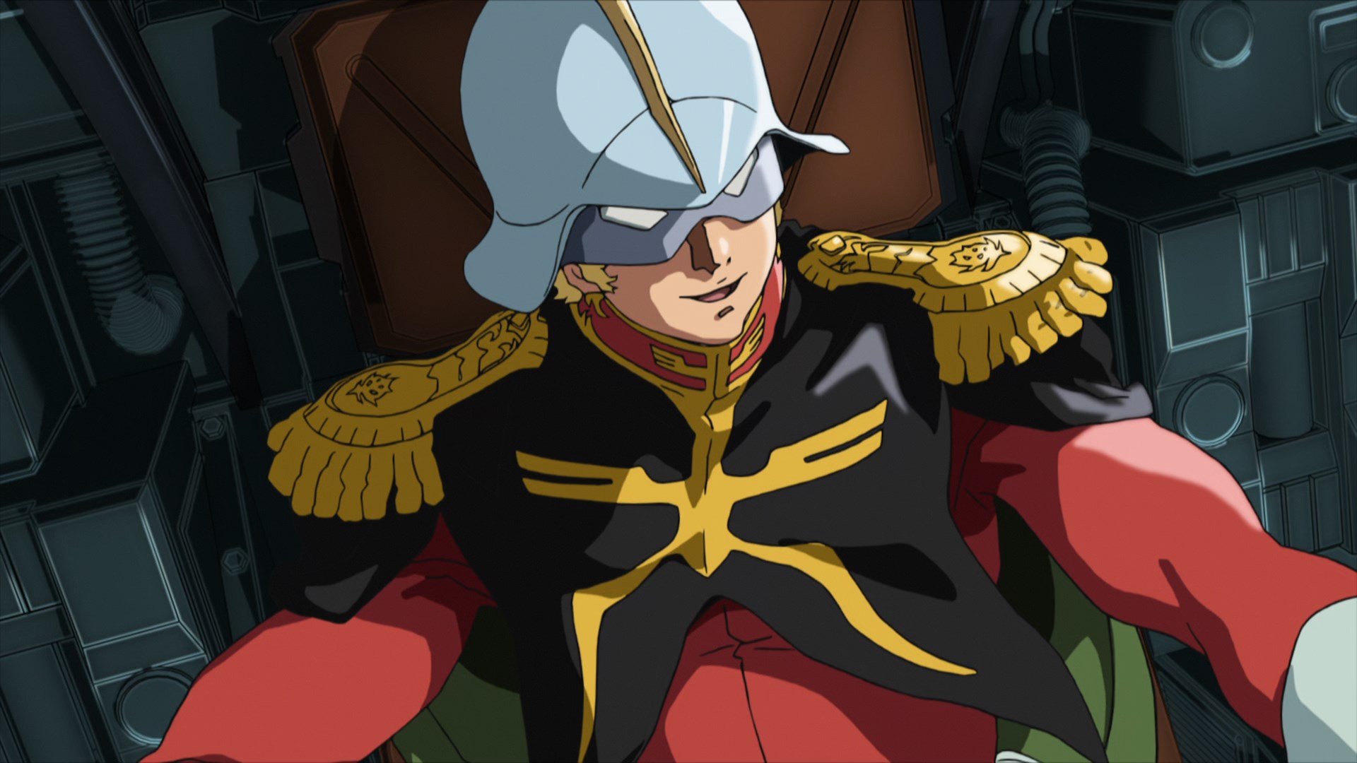 Мобильный воин Гандам: Происхождение — скриншот 8