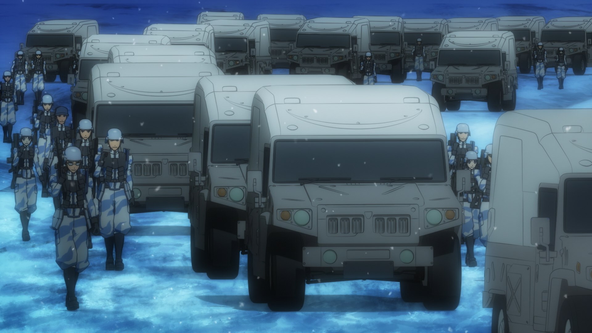 Тяжёлый объект — скриншот 30