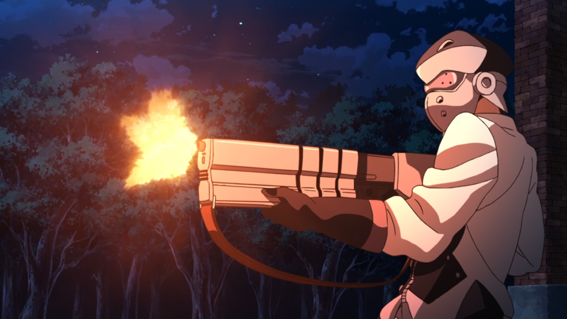 Убийца Акамэ! — скриншот 31