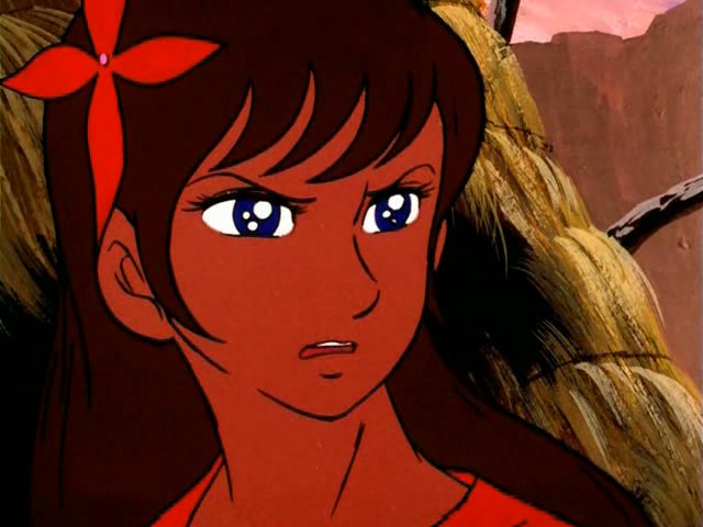 Первобытный мальчик Рю — скриншот 39