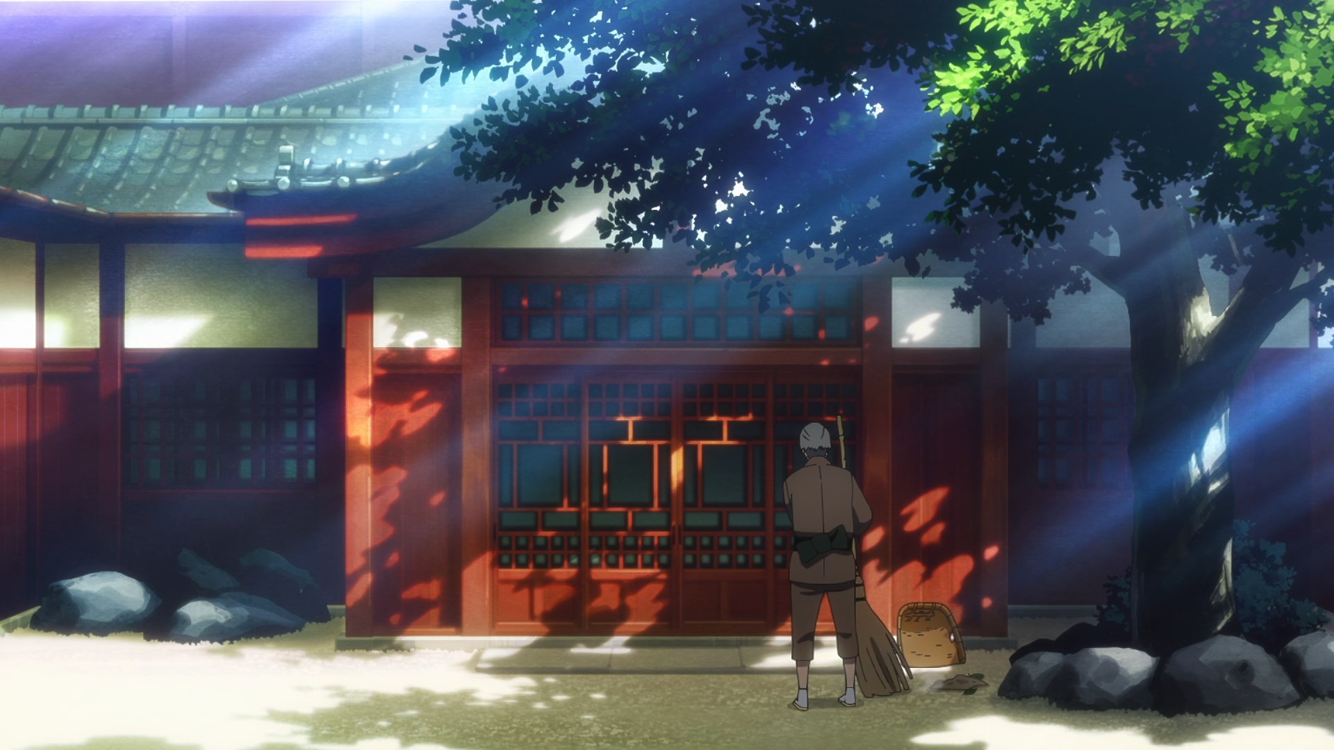 Гримм — скриншот 23