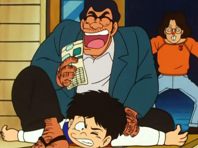 Кикерс, вперёд! — скриншот 33