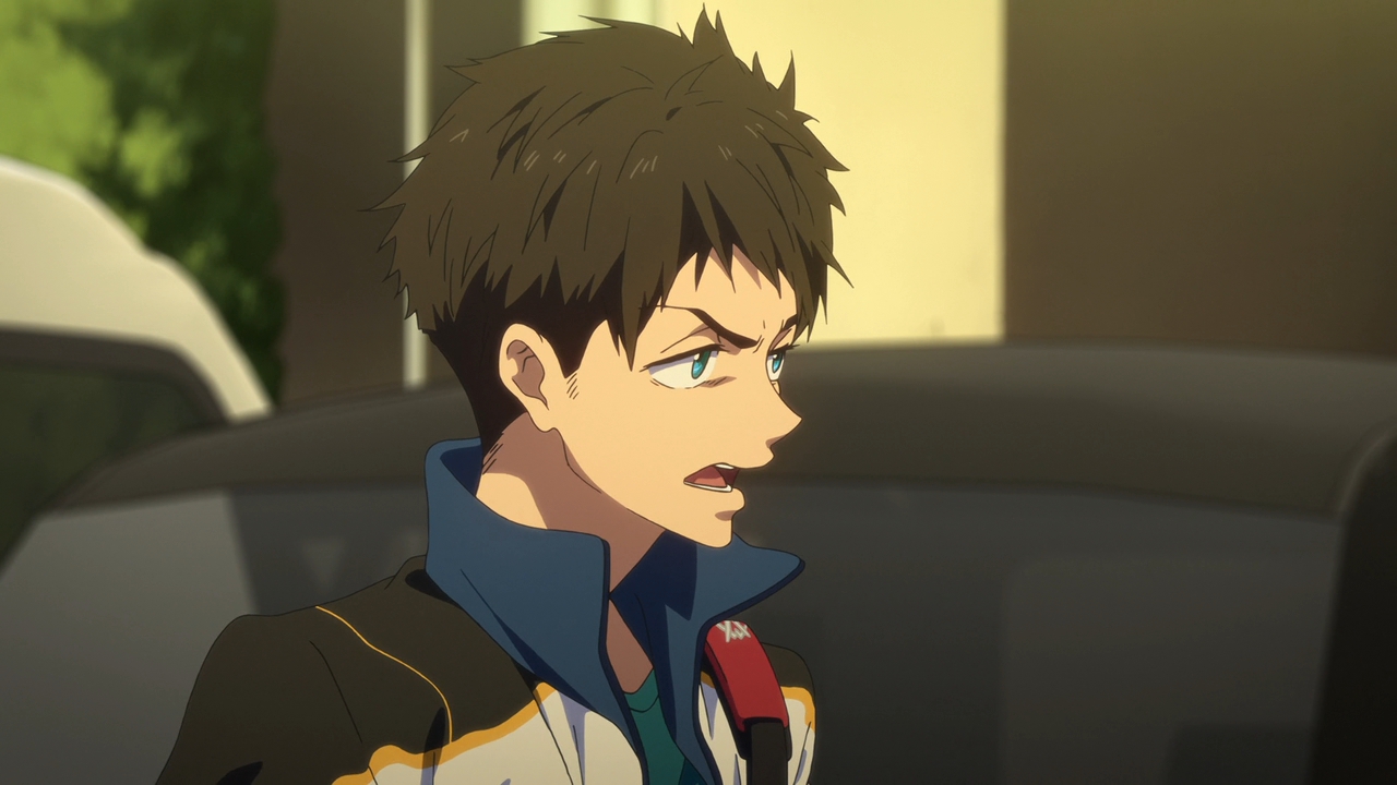 Высокая скорость: Так начинался «Вольный стиль!» — скриншот 59