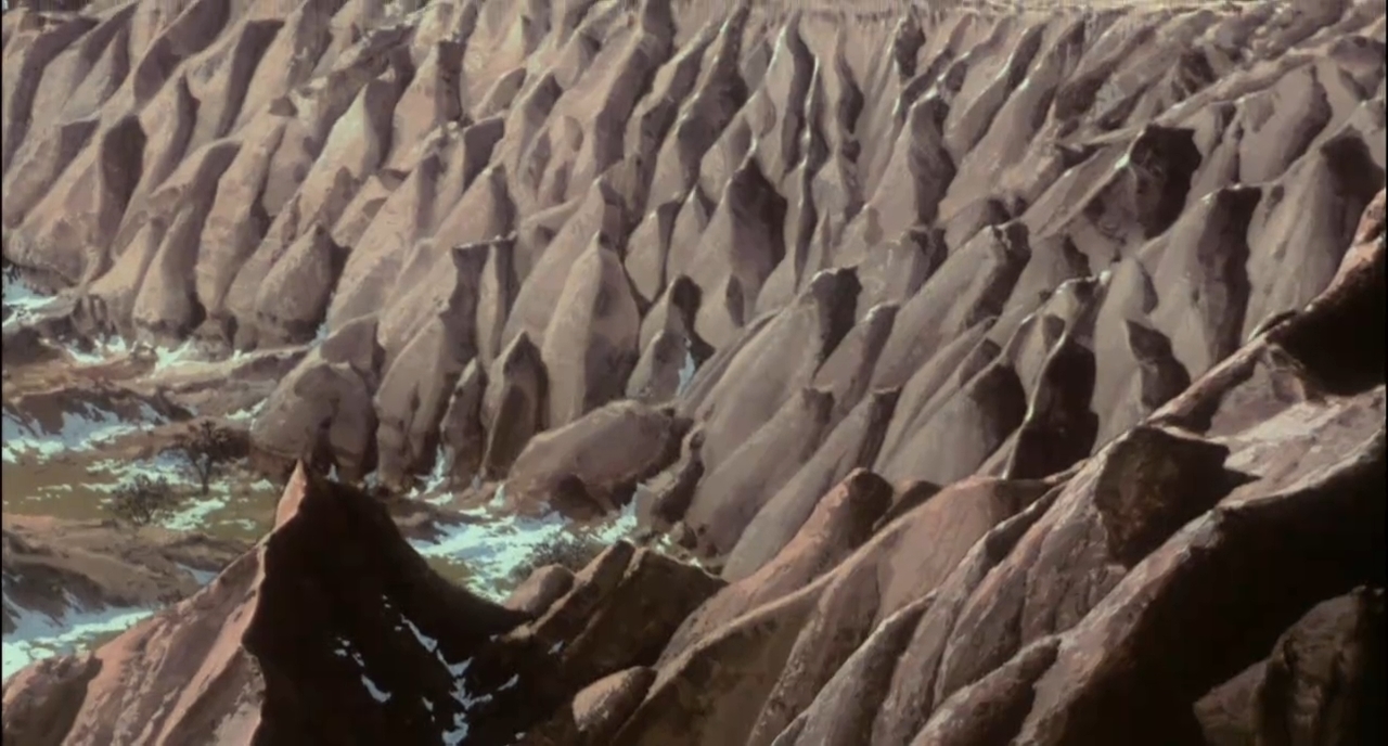 Спригган — скриншот 34