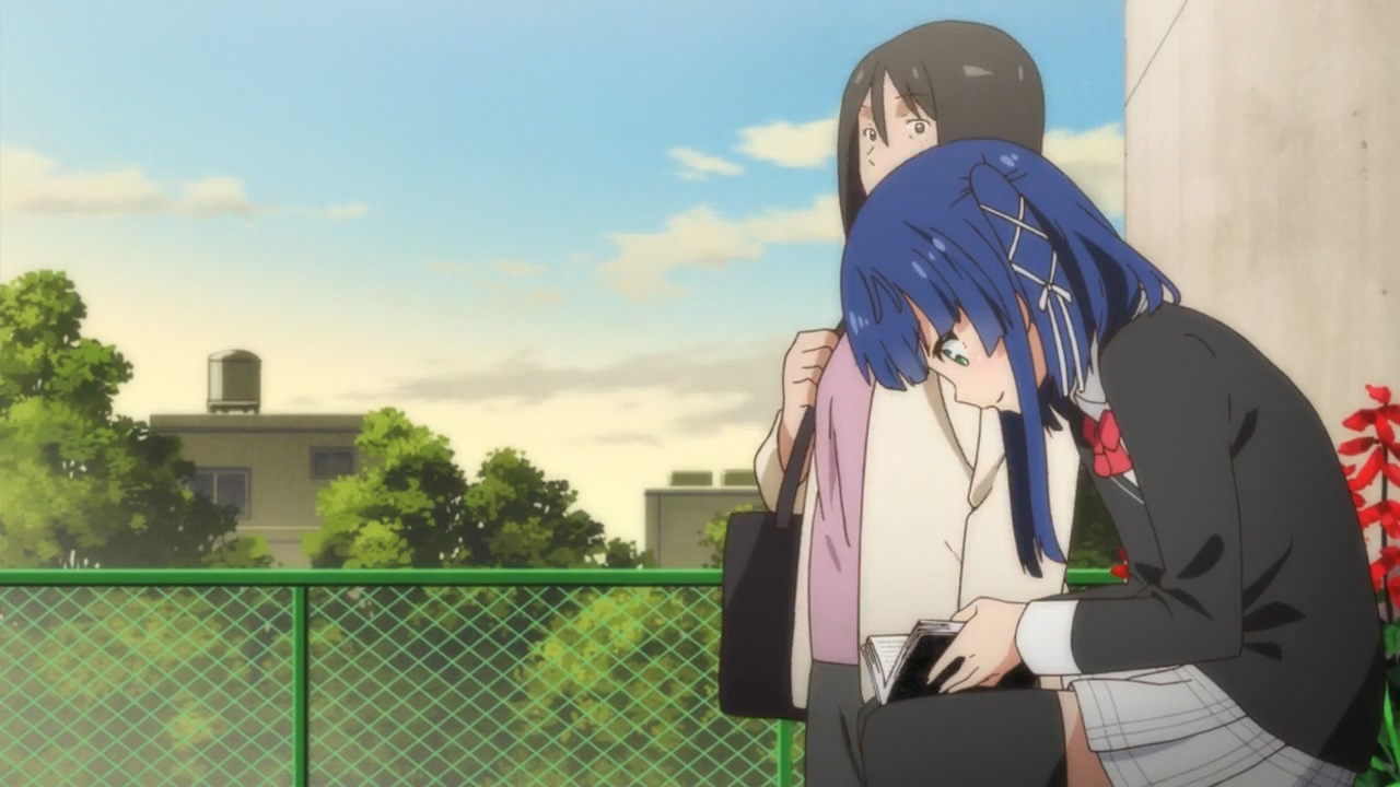 Сказочная девочка — скриншот 22