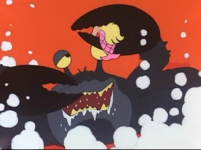 Хадзэдон — скриншот 26