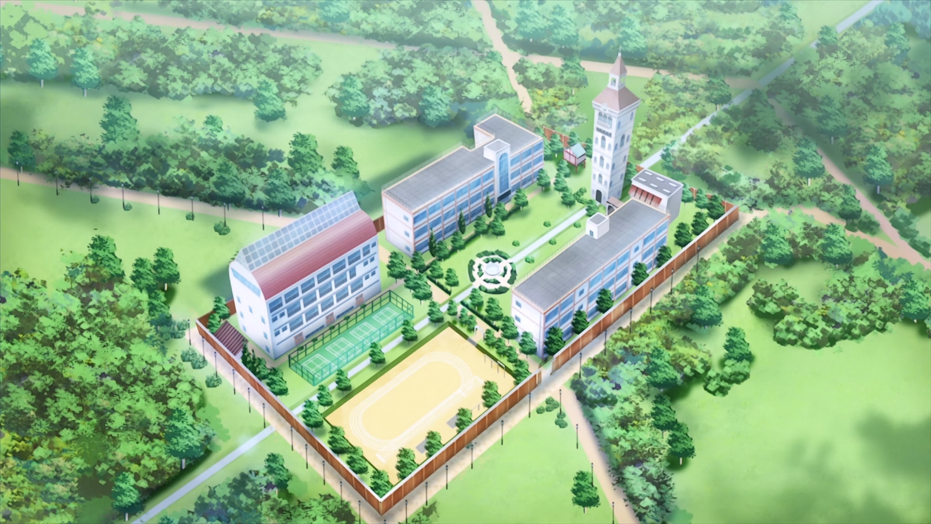 Макен-Ки! 2 — скриншот 34