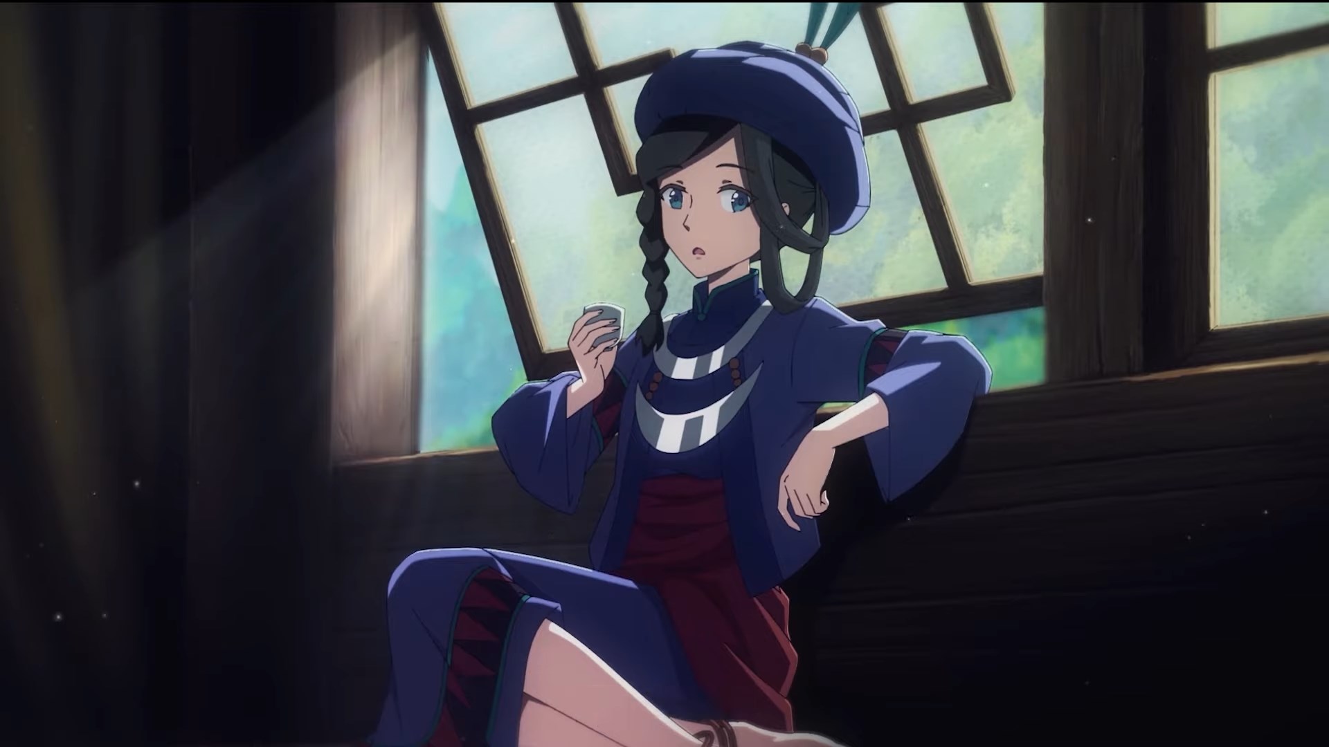 Грация духа 2 — скриншот 7