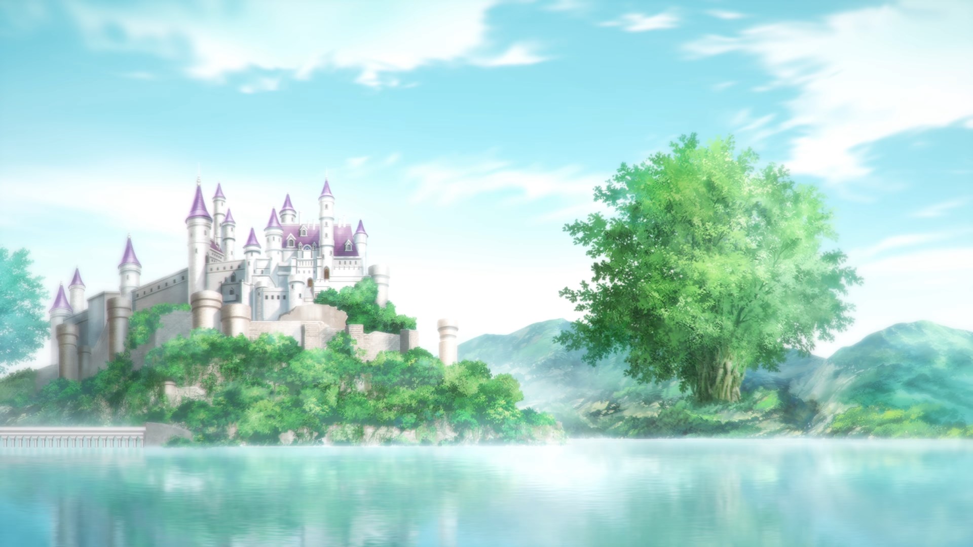 Мой отец — герой, моя мать — дух, а я перерождённая их дочерью — скриншот 26