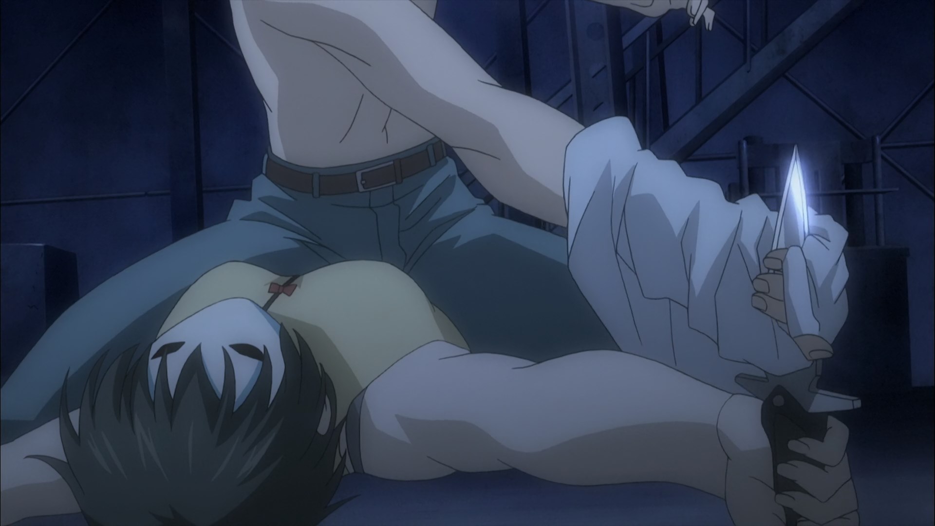 Фантом: Реквием по Призраку — скриншот 14