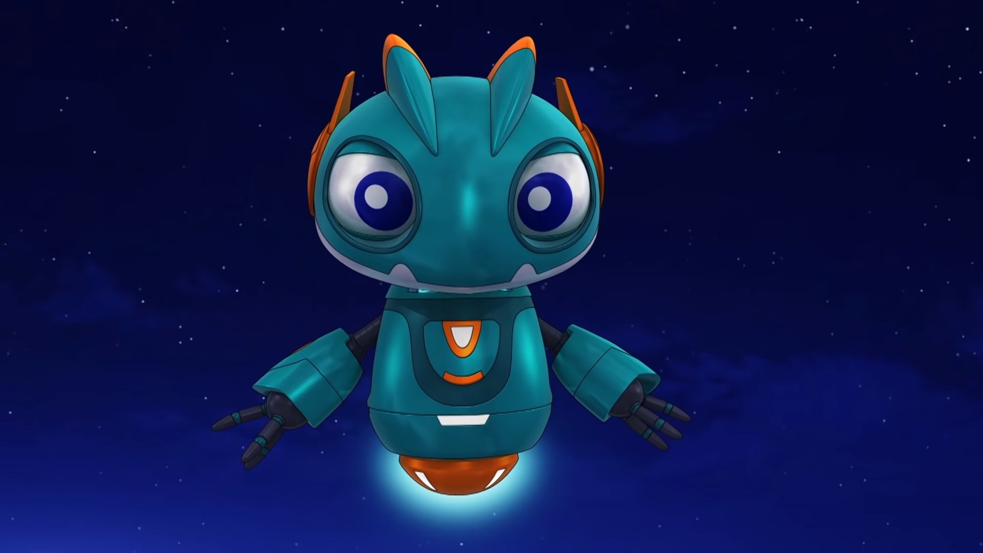 Дикие скричеры 2 — скриншот 14