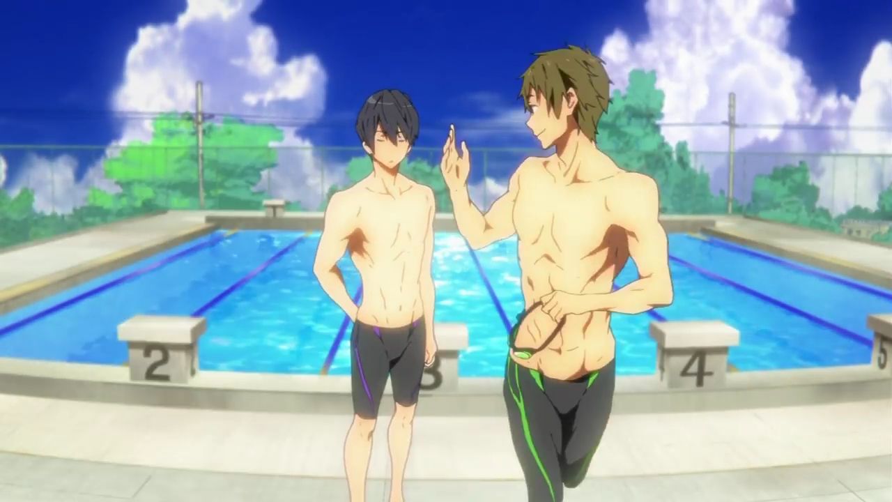 Бассейн — скриншот 36