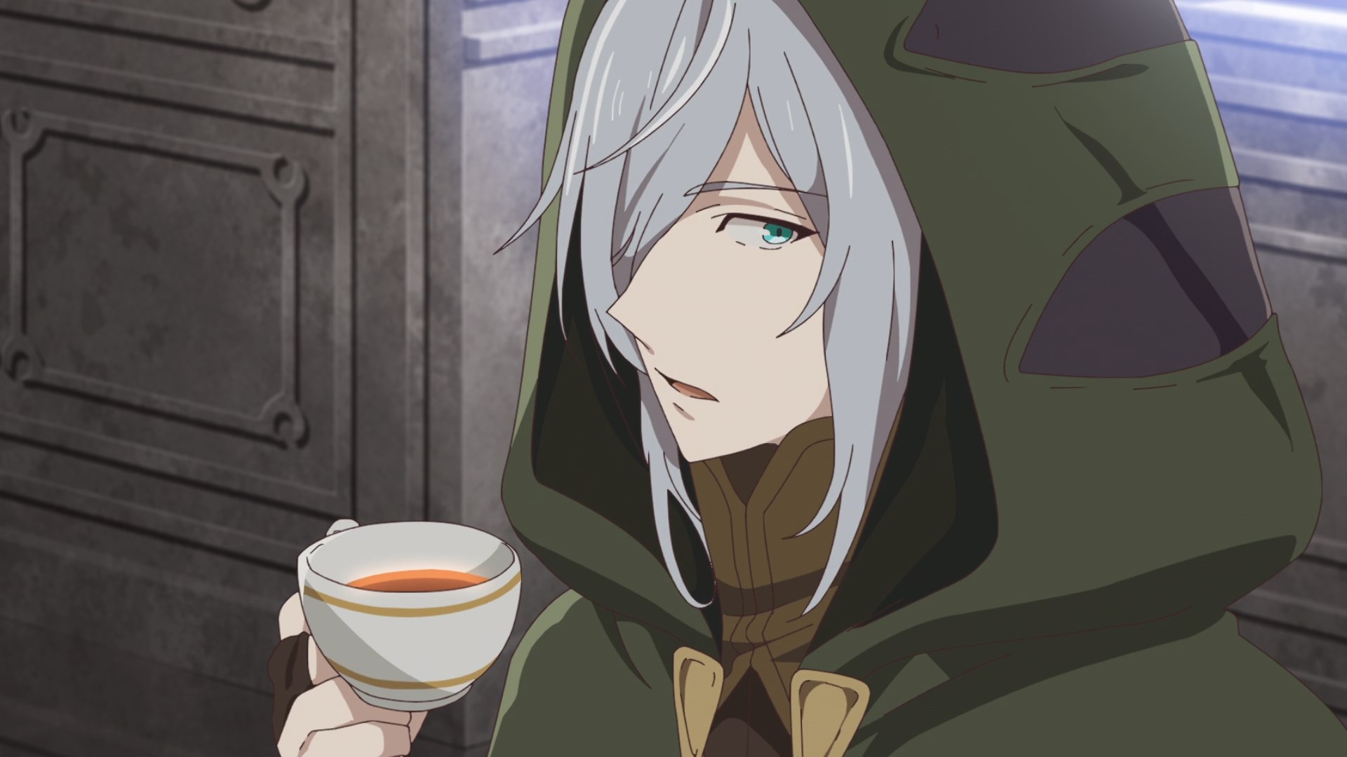 Перестану быть героем — скриншот 15