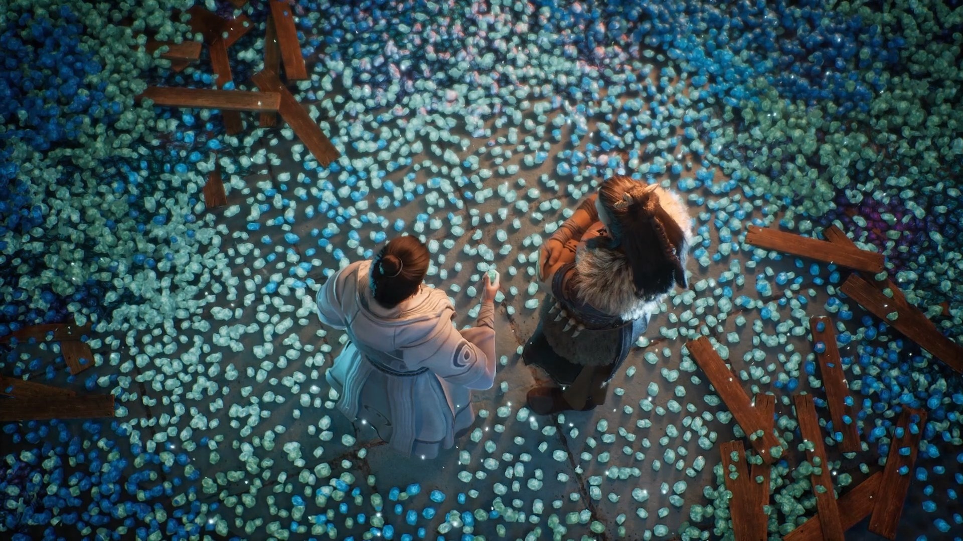 Путешествие к бессмертию 2 — скриншот 16