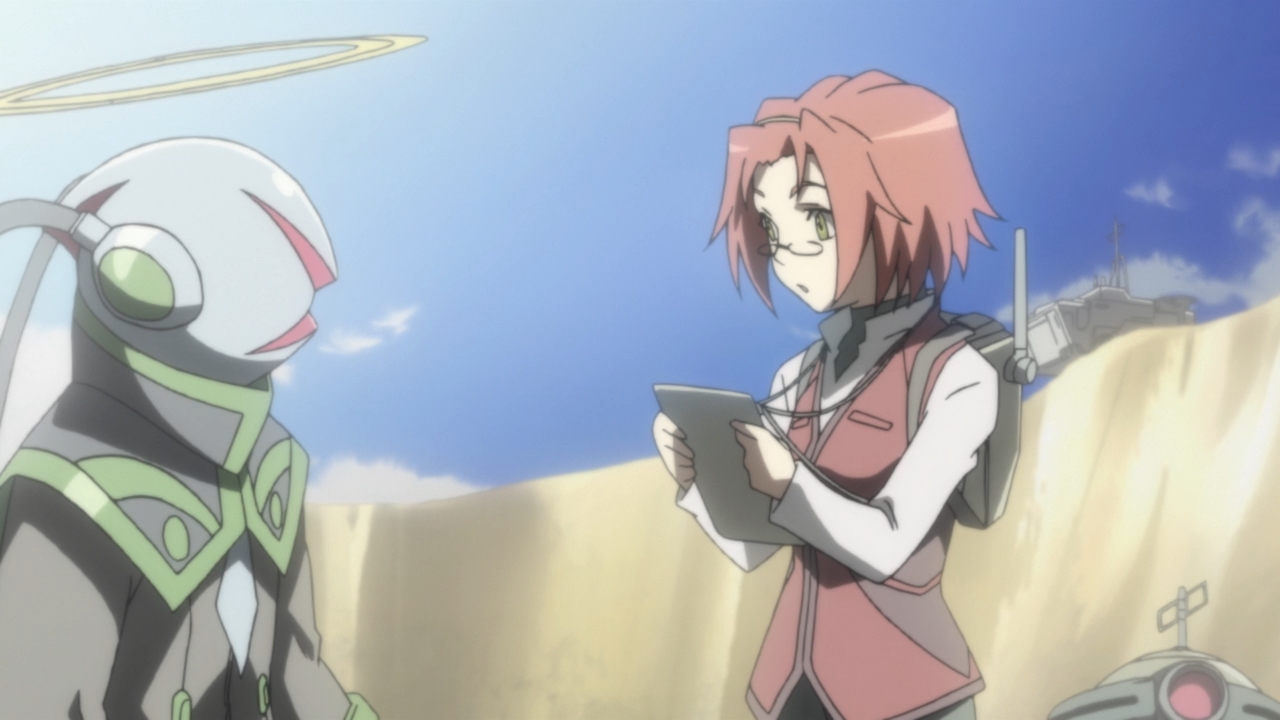 Май-Отомэ 2 — скриншот 9