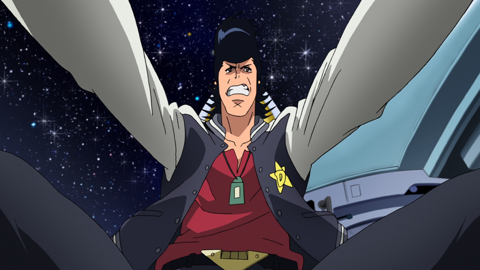 Космический Денди — скриншот 40