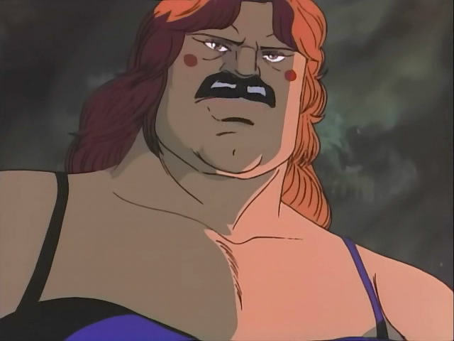 Бешеный бык 34 — скриншот 6