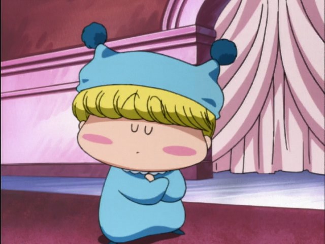 Эгоистичная фея Мирумо де Пон! — скриншот 9