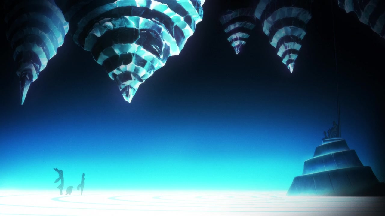 Гуррен-Лаганн: На прорыв! — скриншот 20