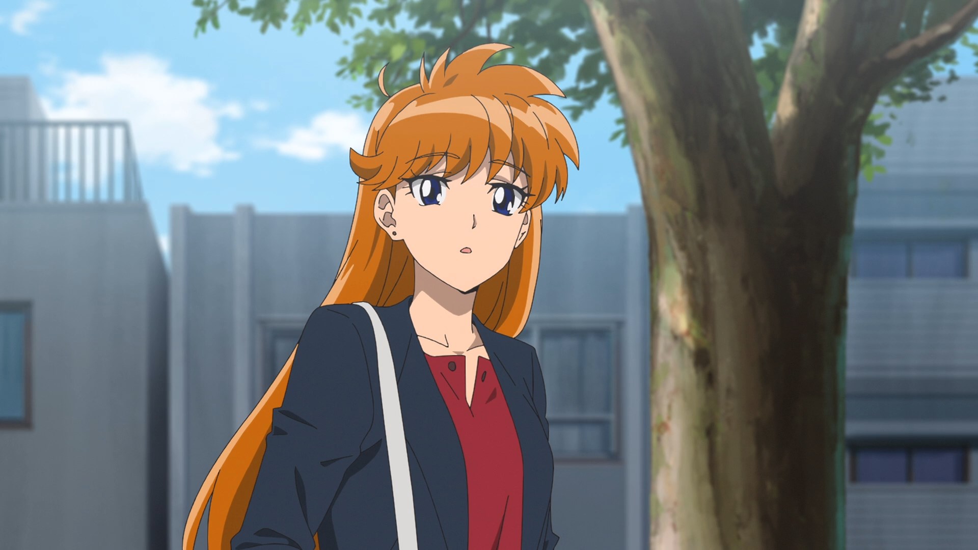 Адский учитель Нубэ (2025). Часть 2 — скриншот 13