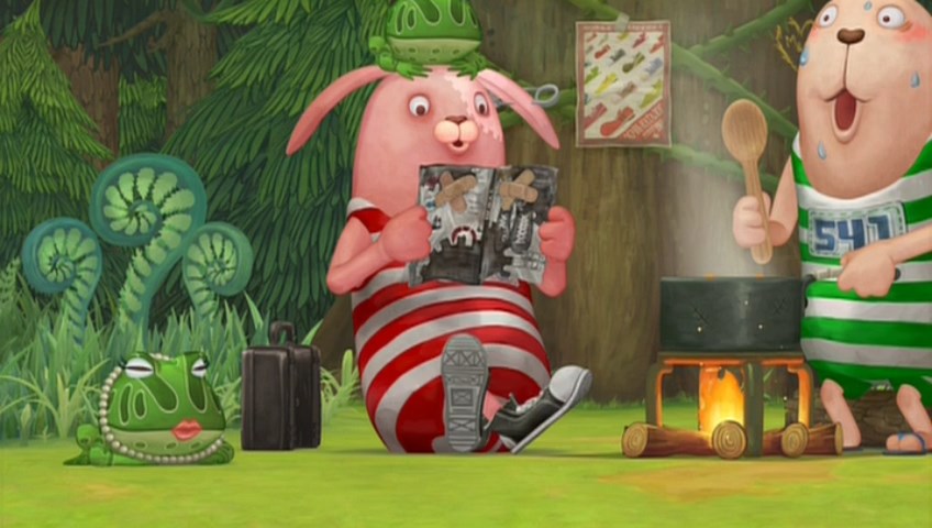 Усавич 5 — скриншот 29