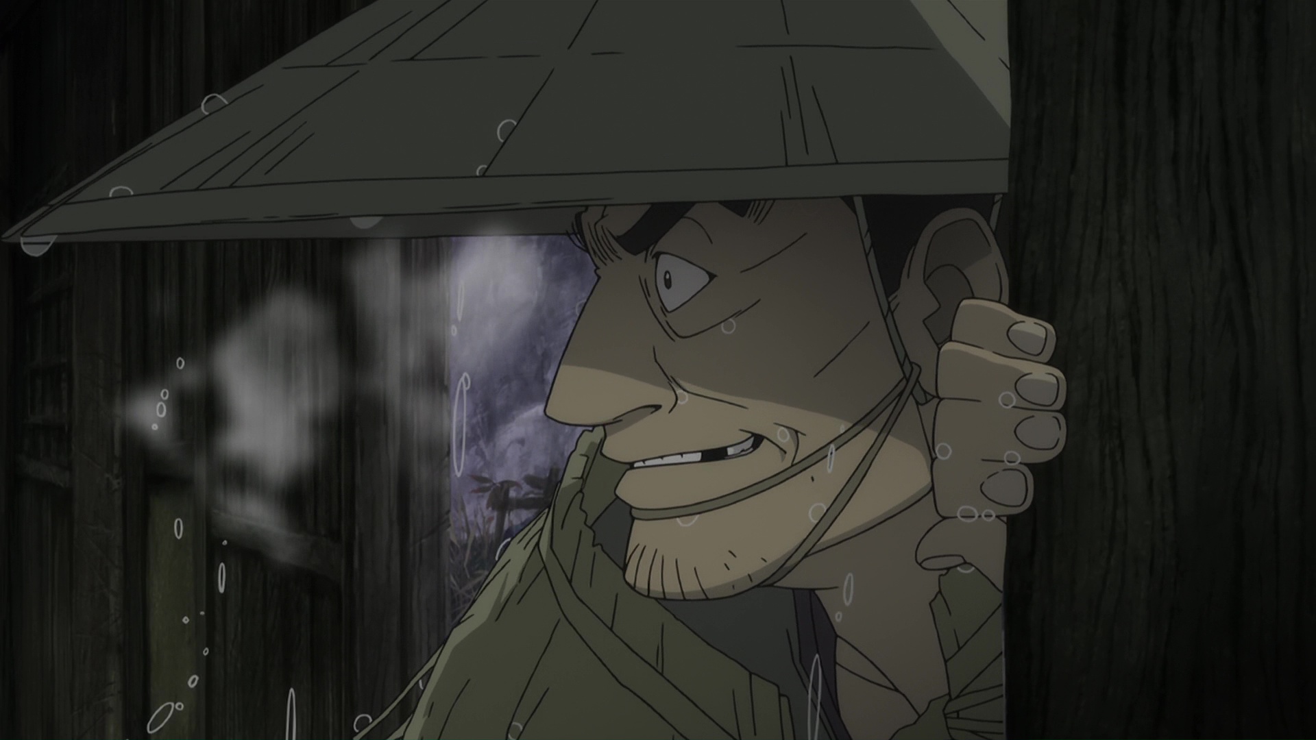 Меч чужака — скриншот 9