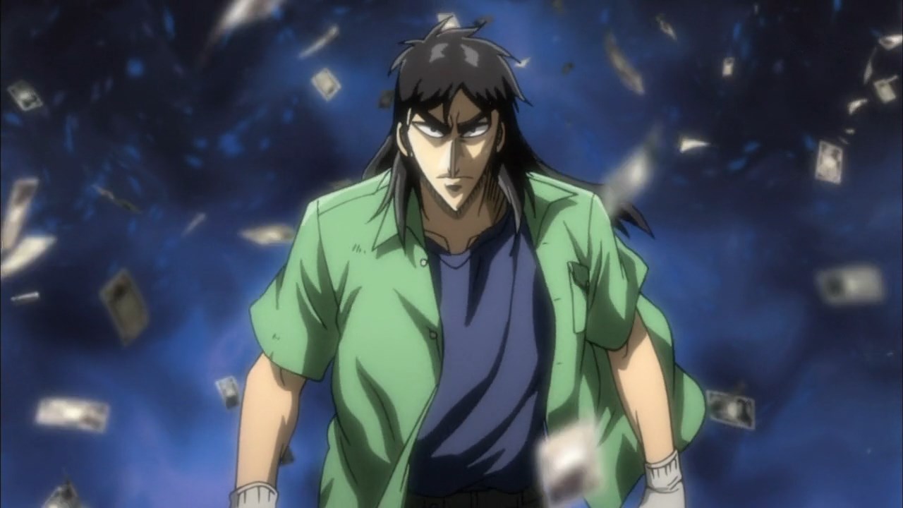 Кайдзи 2 — скриншот 33