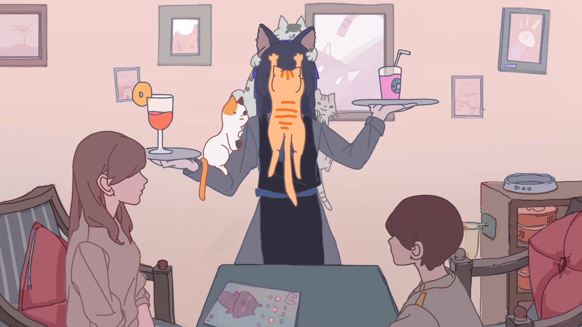 Чёрный ящик — скриншот 21