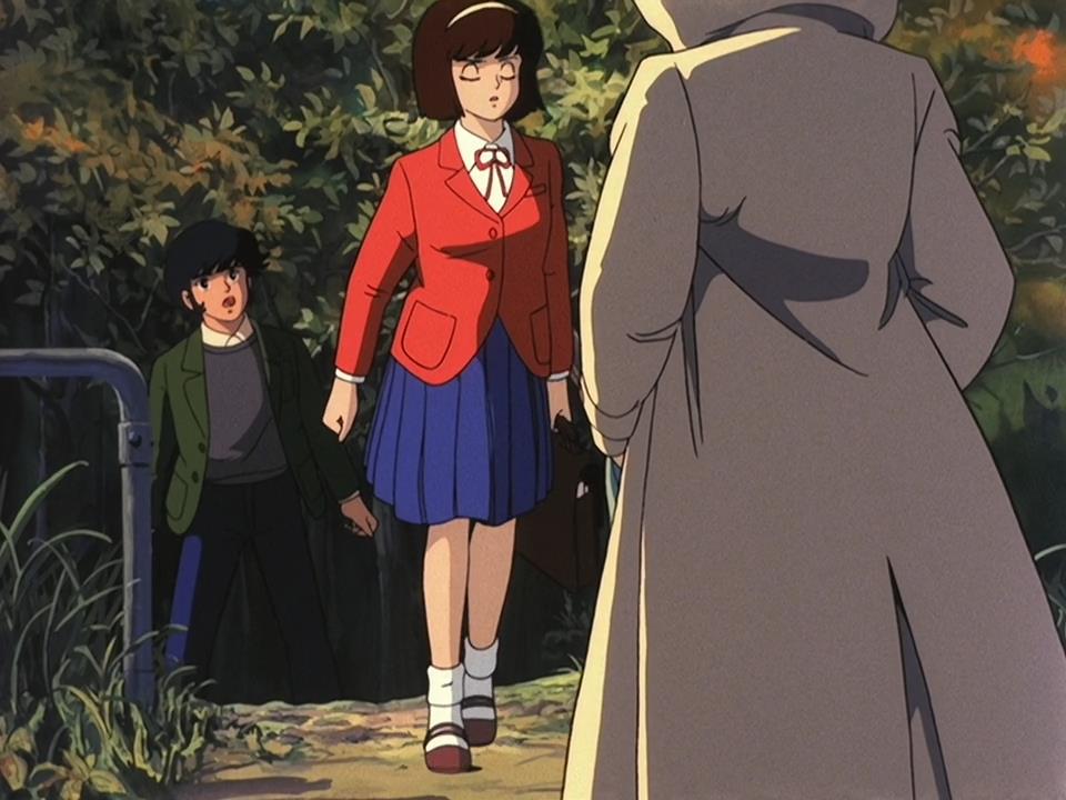 Человек-дьявол: Рождение — скриншот 28