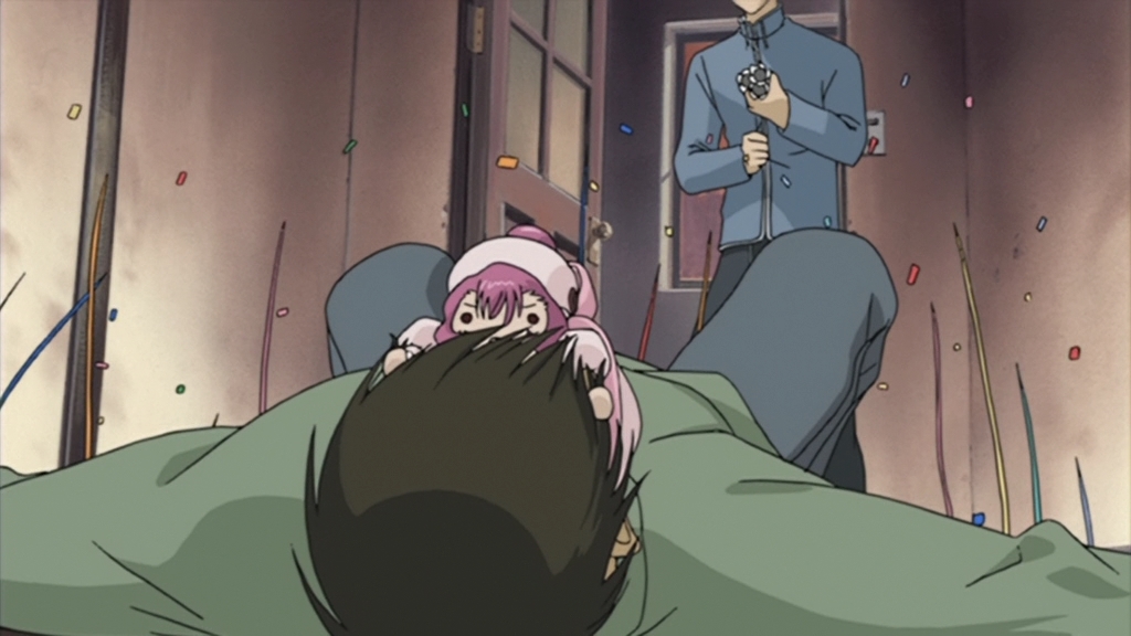 Чобиты — скриншот 18