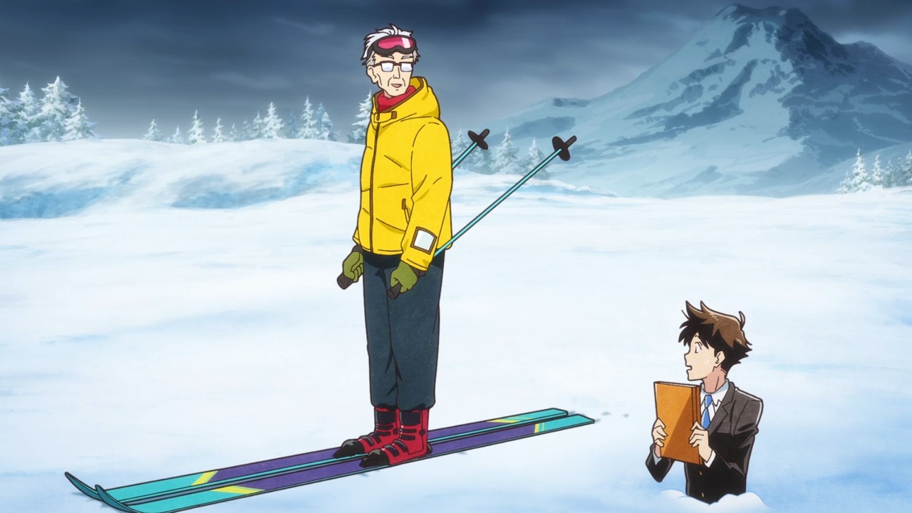 Небесный отдел дизайна: Тринадцатая идея — скриншот 29