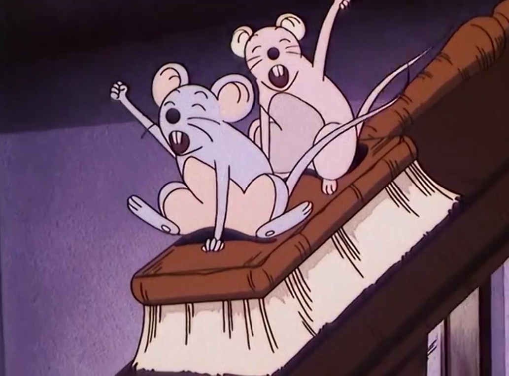 Повесть о Золушке — скриншот 28