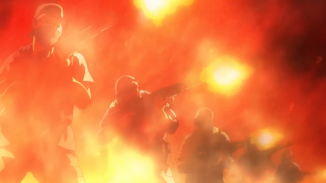 Психопаспорт: Грешники системы — По ту сторону царства — скриншот 39