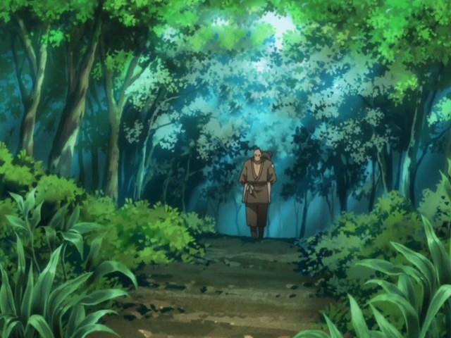 Странная история эпохи Тэмпо: Аякасиаяси — скриншот 31