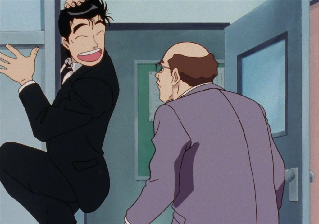 Гурман: Японо-американская рисовая война — скриншот 24