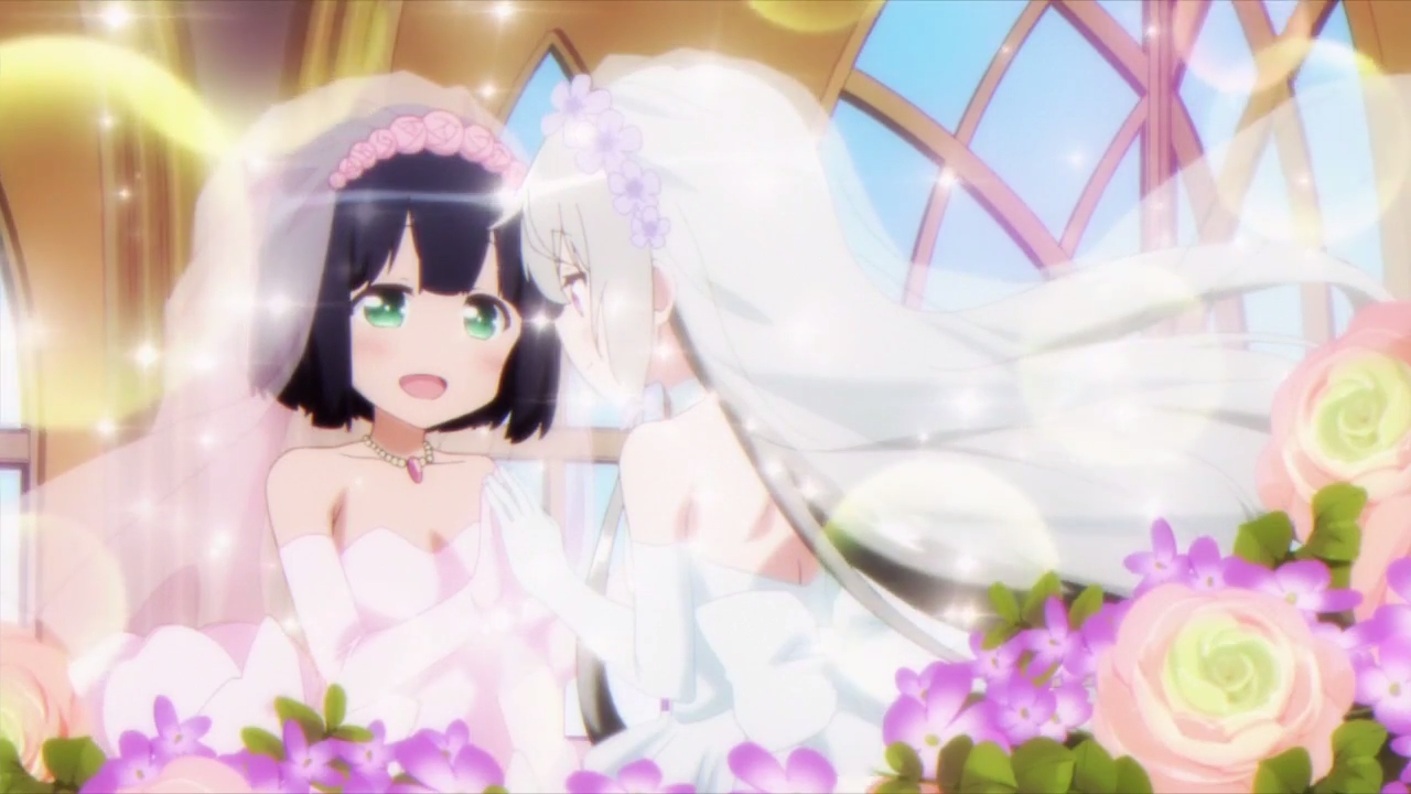 Госпожа Вампир по соседству — скриншот 50