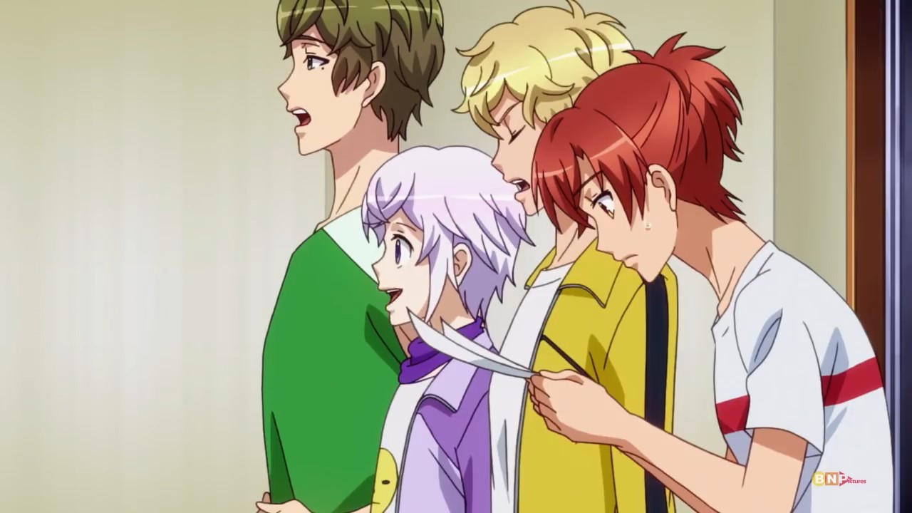 Фестиваль мечты! — скриншот 29