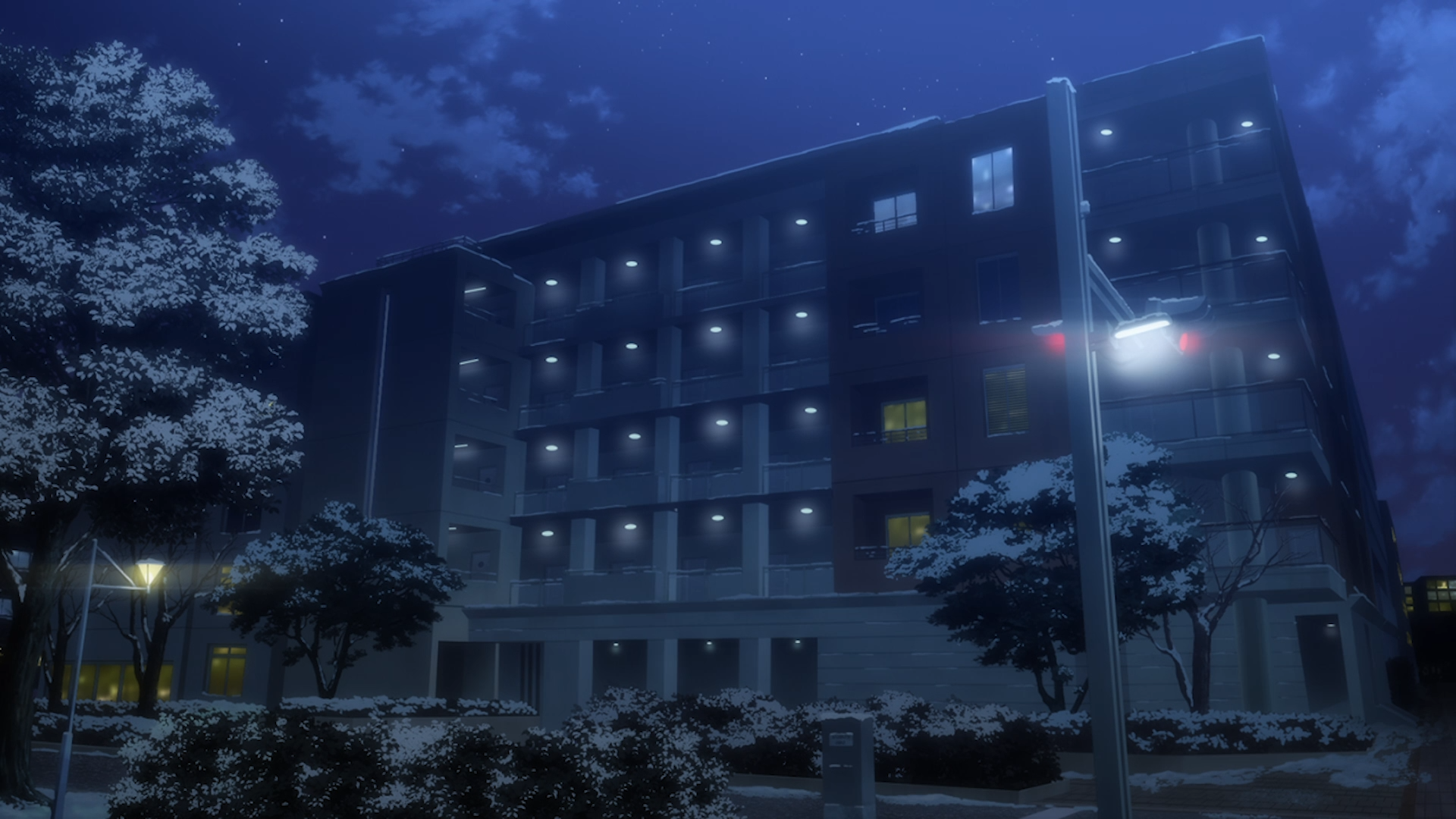 Как и ожидалось, моя школьная романтическая жизнь не удалась 3 — скриншот 18