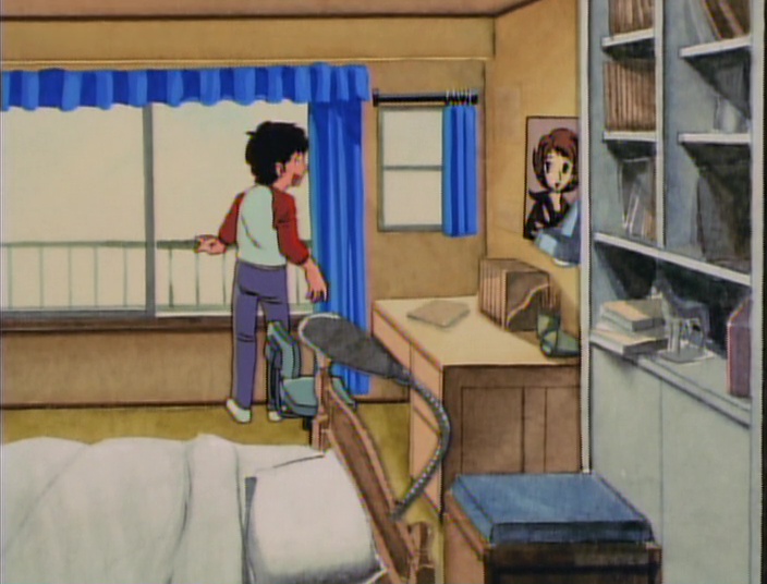 Лунн: Вплавь по ветру — скриншот 15