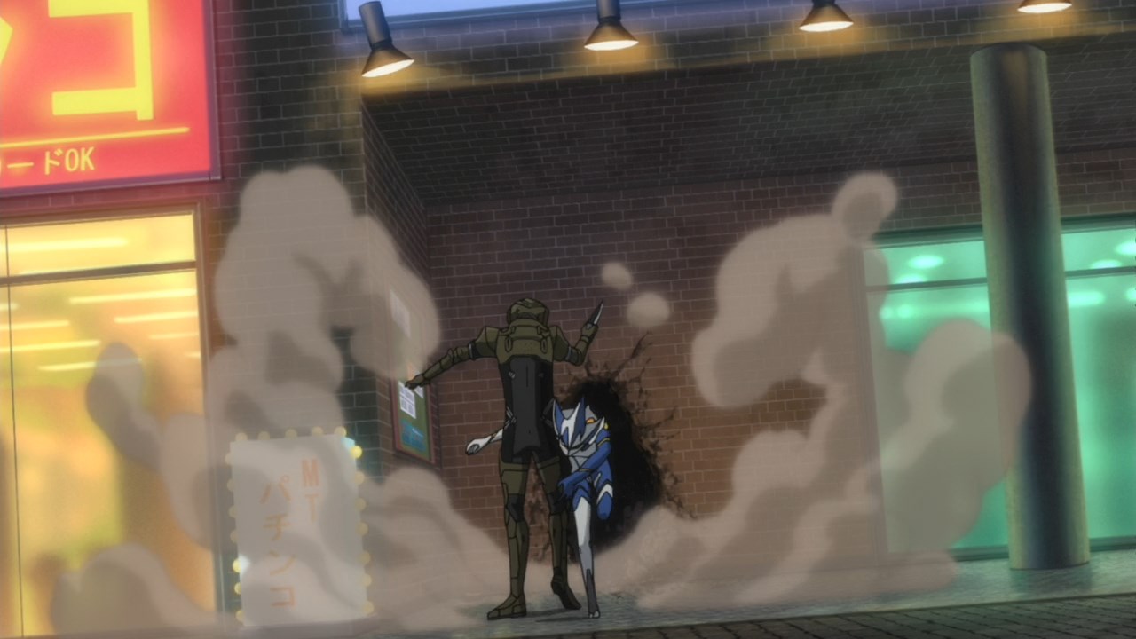 Некогда вечный 4: Преступления несбыточной мечты — скриншот 39