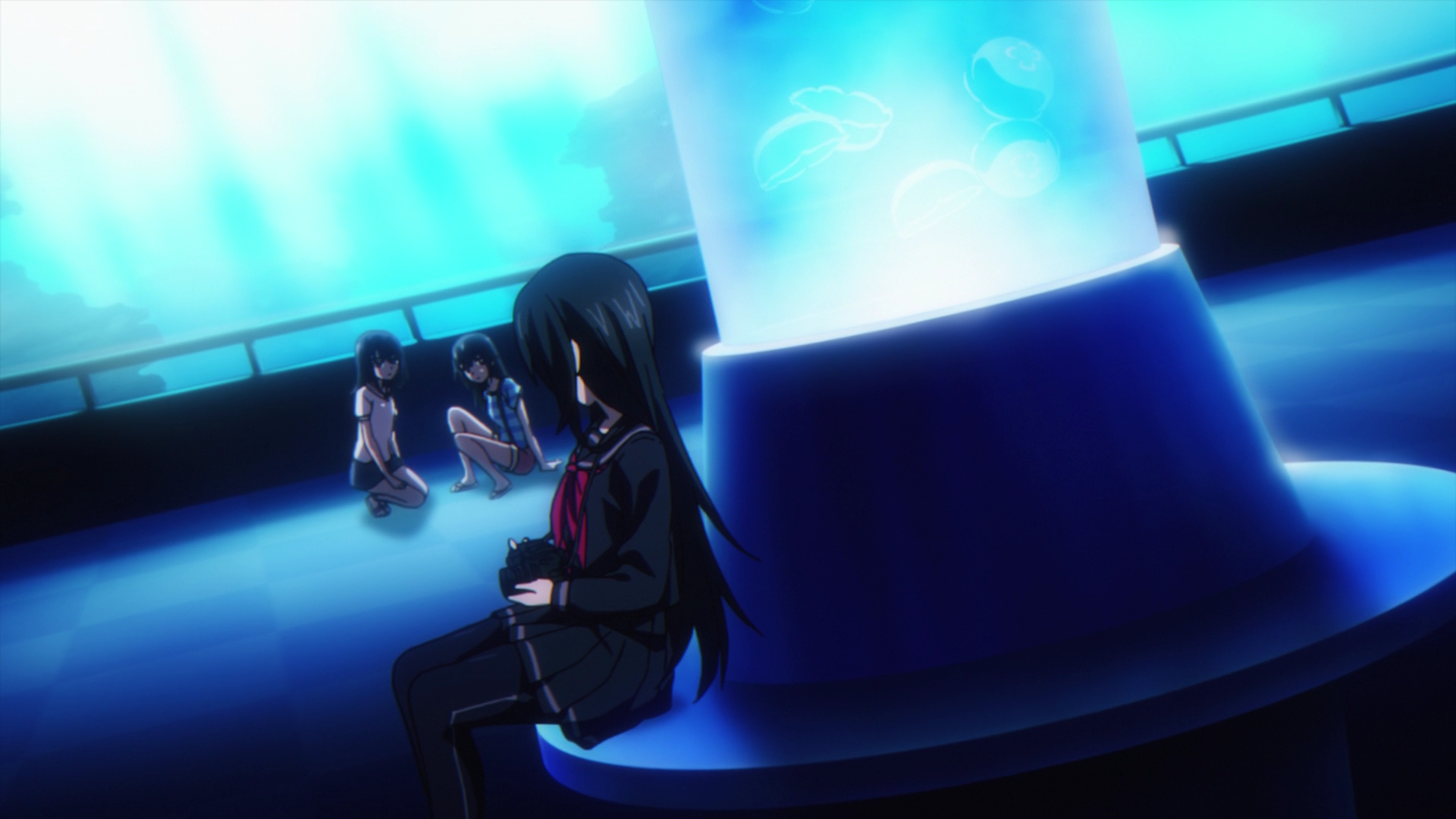 Удар крови II — скриншот 13