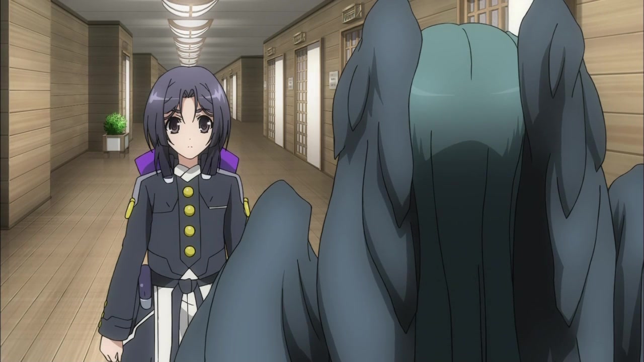 Горизонт среди пустоты 2 — скриншот 30