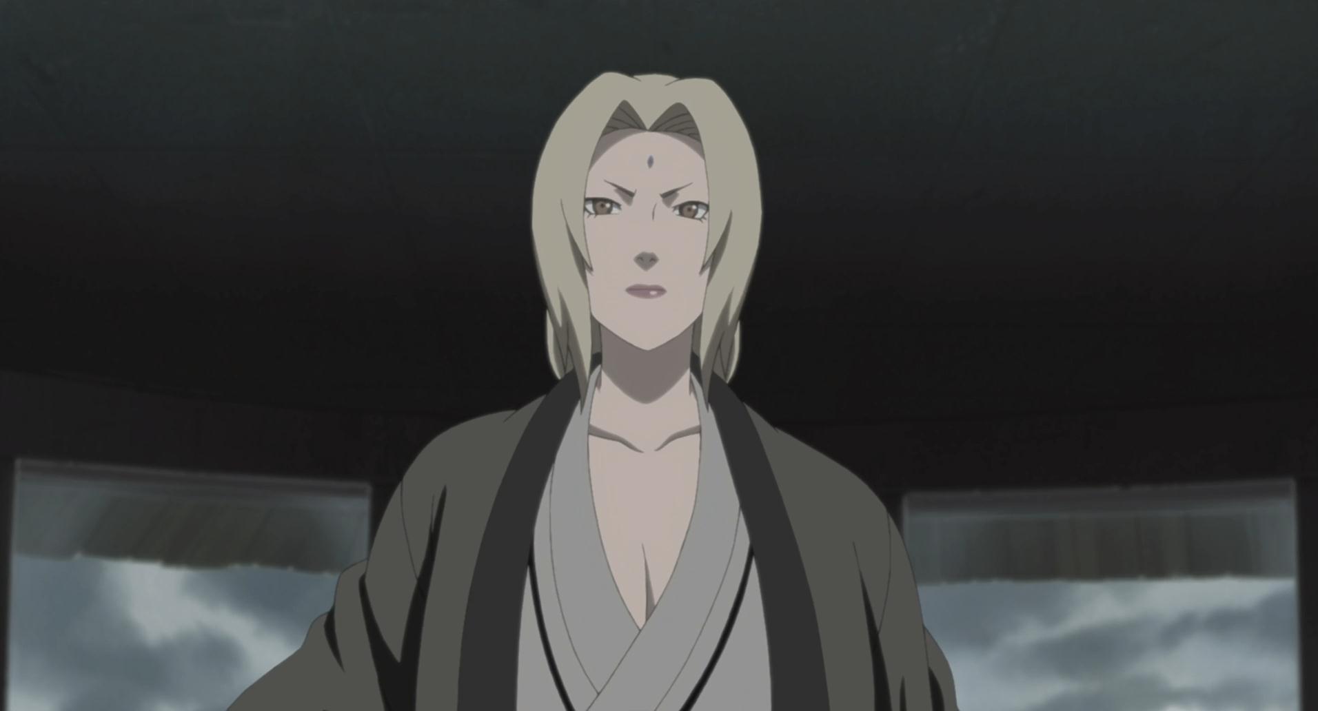 Наруто: Ураганные хроники 5 — Кровавая тюрьма — скриншот 24