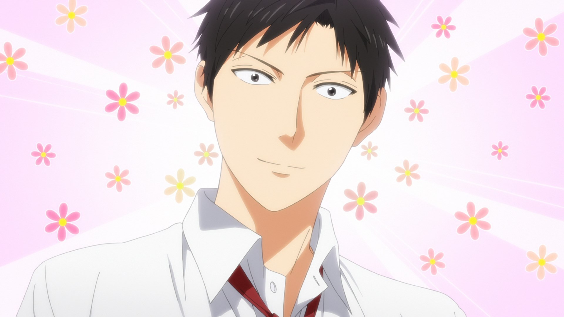 Ежемесячное сёдзё Нодзаки — скриншот 32