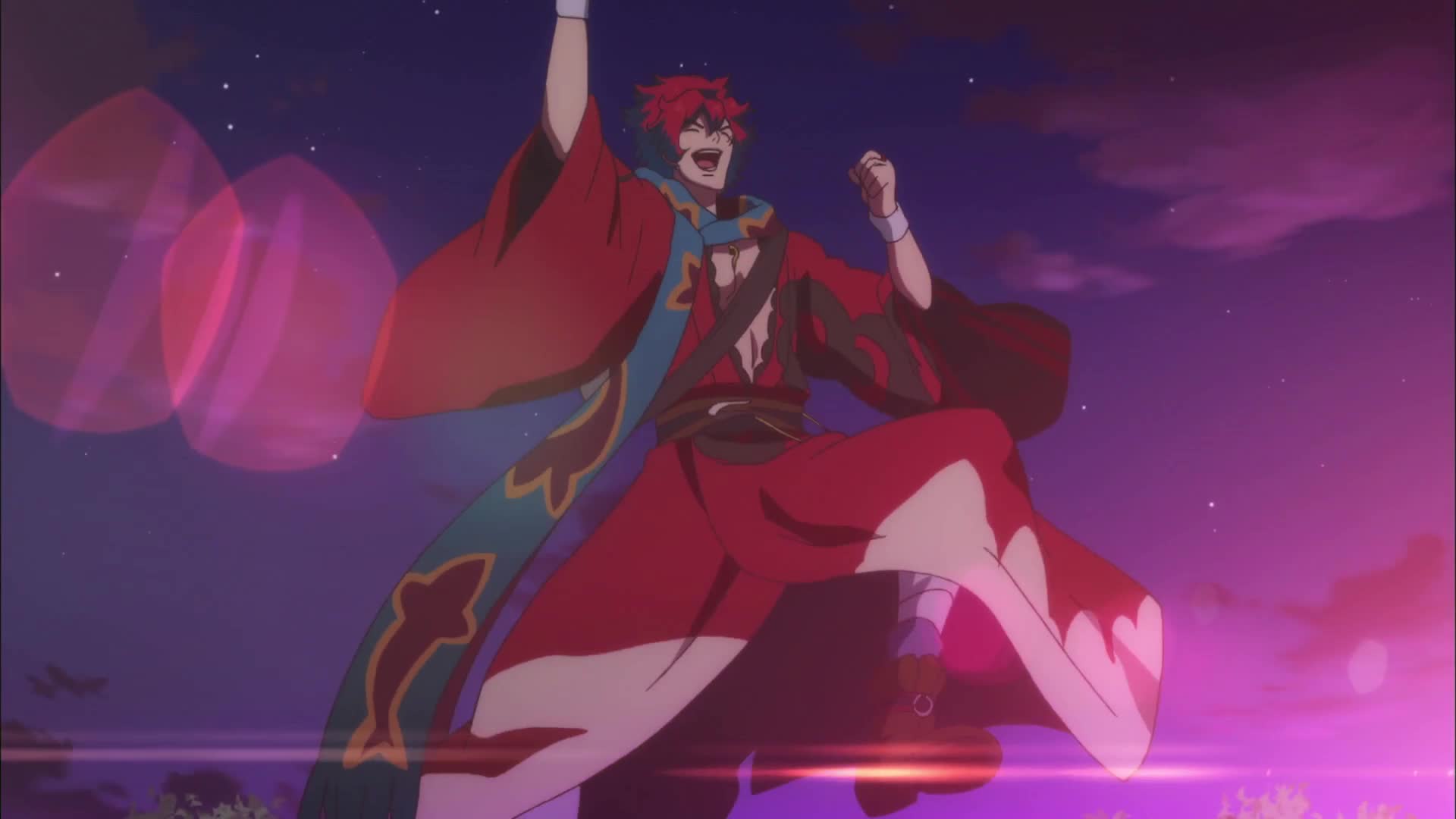 Рок эпохи Бакумацу — скриншот 13