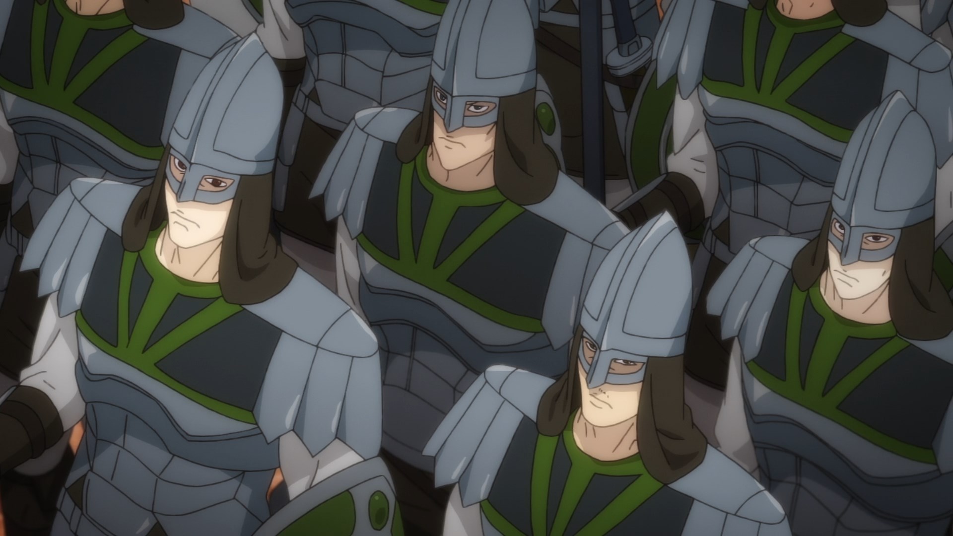 Руководство гениального принца по вызволению страны из долгов — скриншот 21